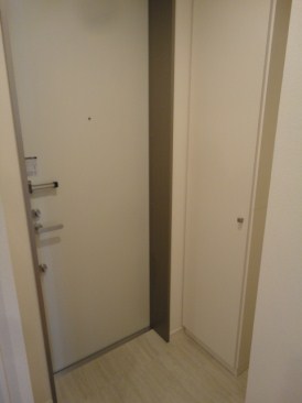 シャルム神宮前