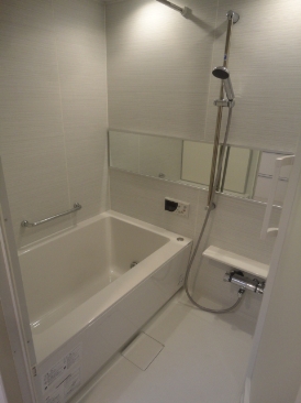 エバーグリーンパレス新宿