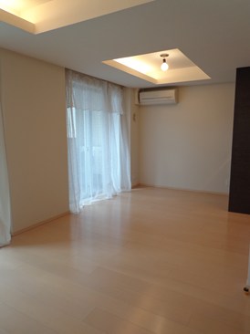 エクティ神山町