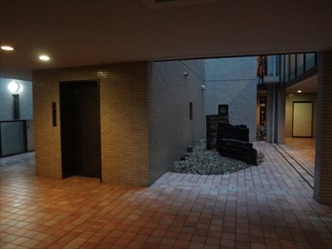 インペリアル表参道