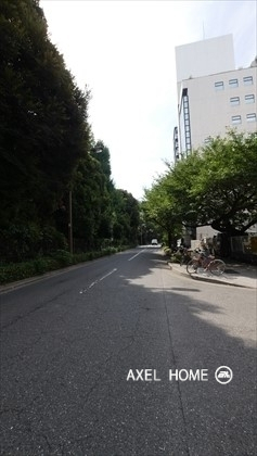 スキラ御苑