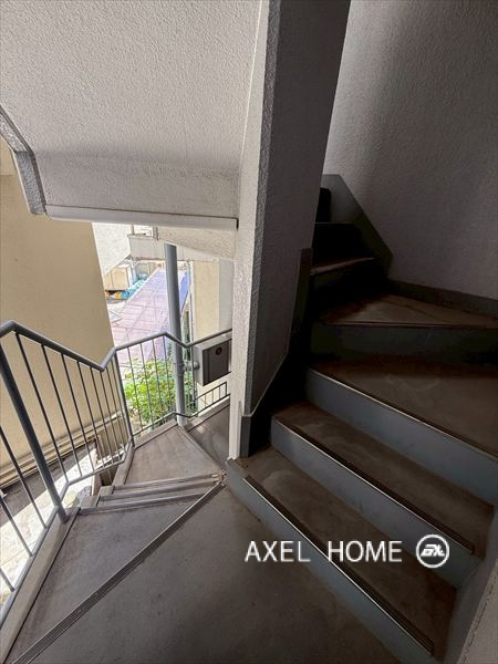 ワコー代々木ビル