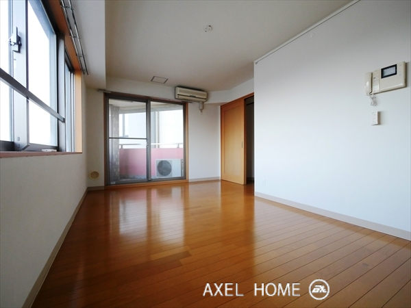 オペラヒルズ初台