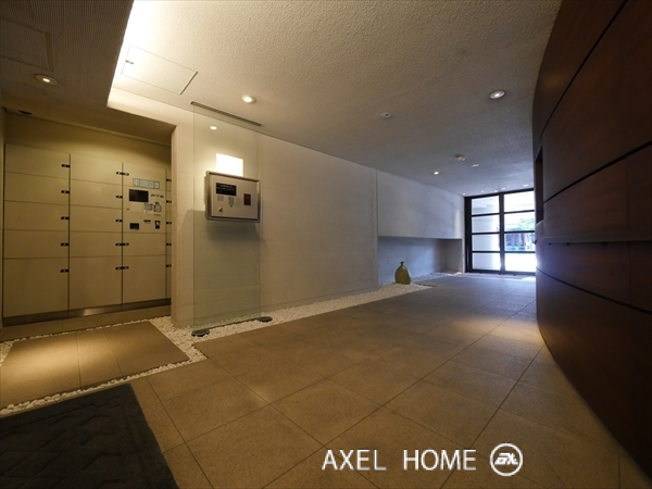 ブリリア神楽坂アイディー（Brillia 神楽坂 id）