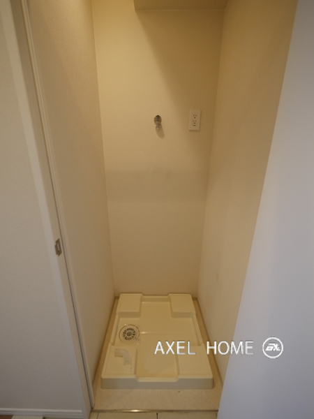 レックスガーデン神楽坂北町