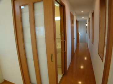 グランメール市ヶ谷