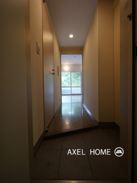 パークフロント西新宿