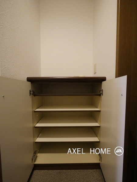 Kelii（ケリー）