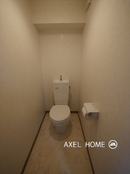 原宿第三宮庭マンション