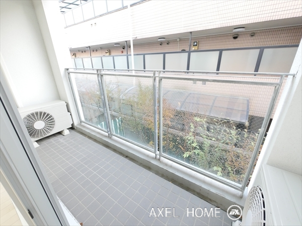 ウィントンベリーハウス四谷　キッチン