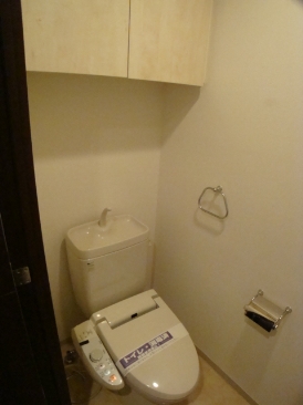 ニューシティアパートメンツ市谷加賀