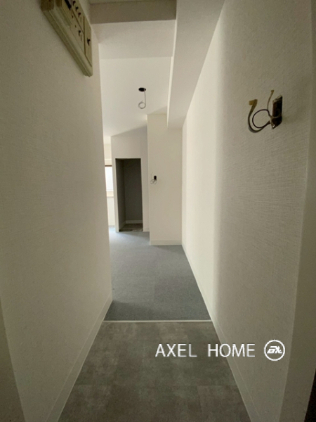 サニープラザ新宿御苑