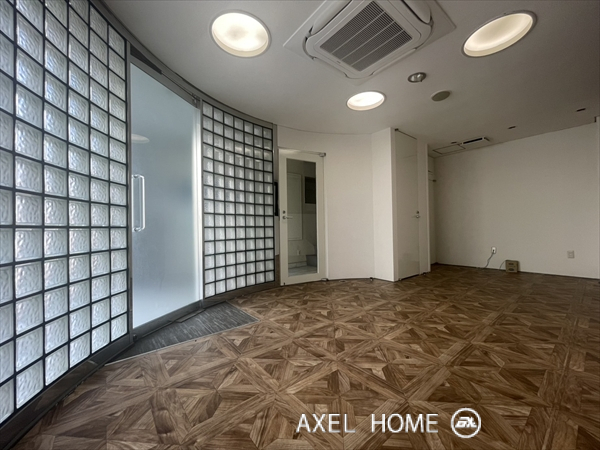 原宿ドレスビル