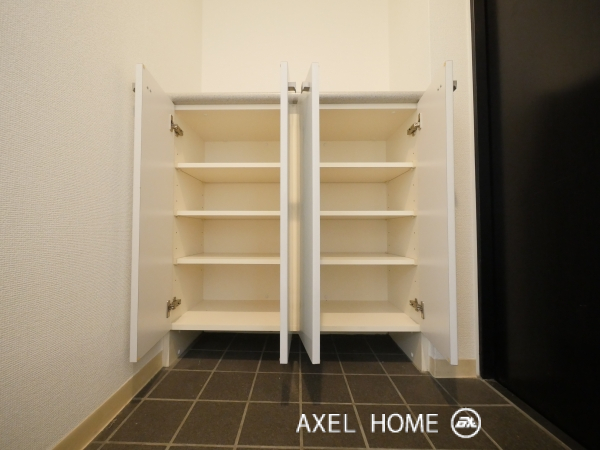 リヤド　カガヤ　トイレ