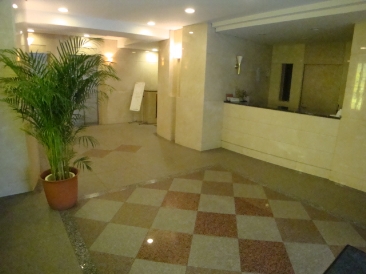 ウィン新宿若松町