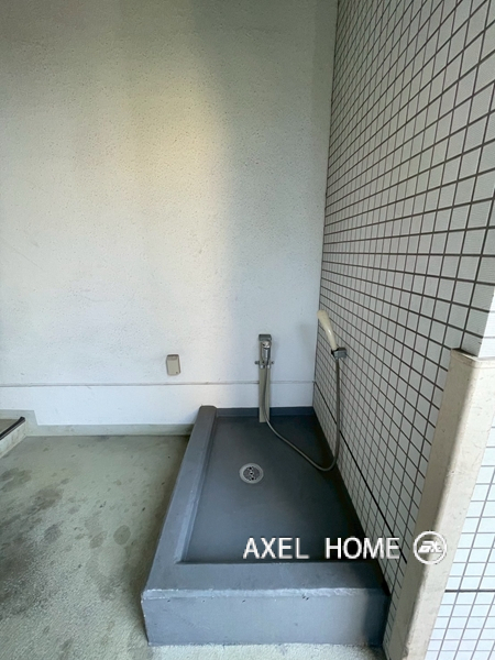 ザ・パークハウス新宿柏木