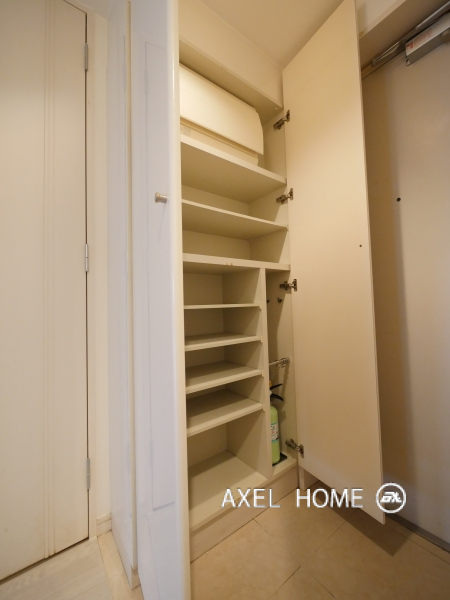 カスタリア新宿御苑