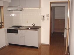 カスタリア代々木上原