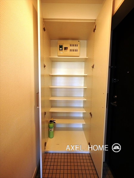 グランカーサ新宿御苑