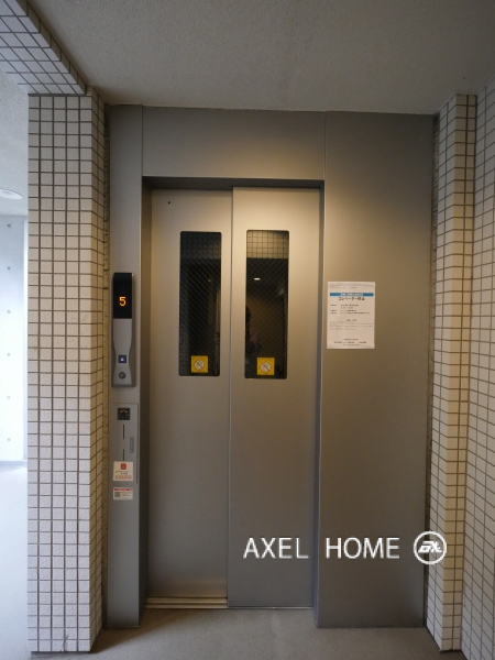 PUROUDO FLAT代々木上原　（プラウドフラット代々木上原）