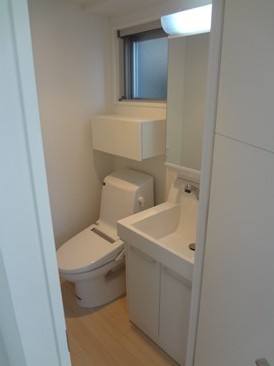 ステージファースト新宿原町