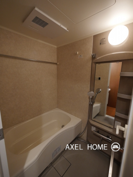 コンフォリア代々木上原