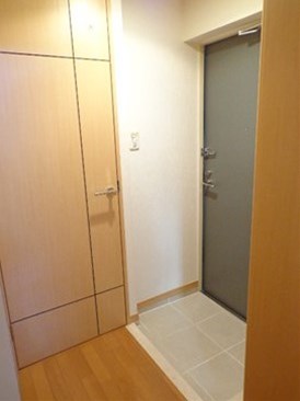 マリオン新宿河田