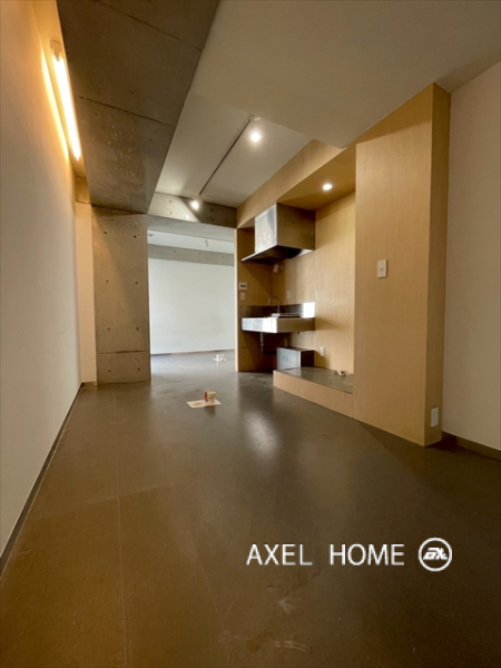 コモンガーデン原宿北参道　(common　garden原宿北参道)　