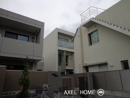 フェリス西新宿