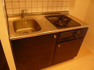 シンシア都庁前