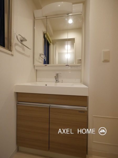 MALULANI千駄ヶ谷（マルラニ千駄ヶ谷）