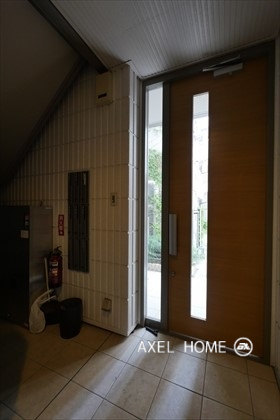 エス・コート千駄ヶ谷