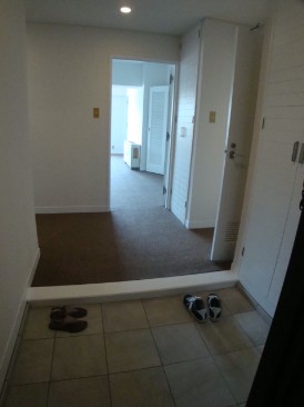 東高代々木上原ペアシティ