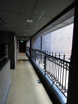 サンモールクレスト