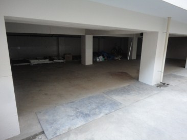 竹嶋マンション