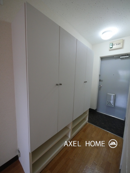 ヴィラセゾン元沢