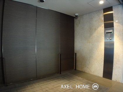 代々木パークハウス　プライムヒルズ