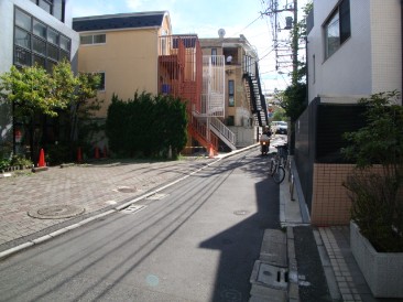 K's Apartment  （ ケイズアパートメント ）