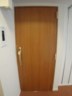 グリーンヒルズ河田町