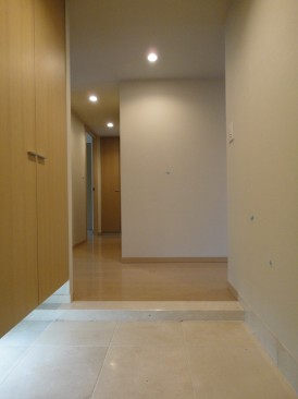 パークハウス市谷仲之町