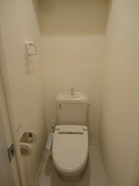 シャルム神宮前