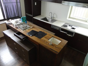 神宮前３丁目戸建