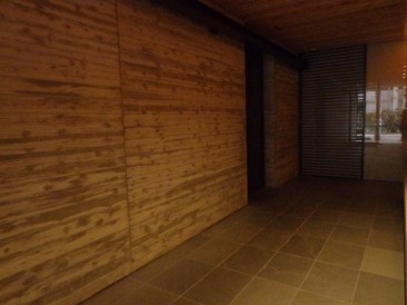 エントランスホール2