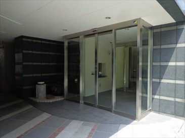パークホームズ市ヶ谷薬王寺