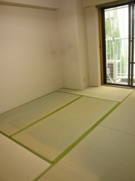 メイツ新宿なつめ坂