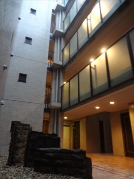 インペリアル表参道