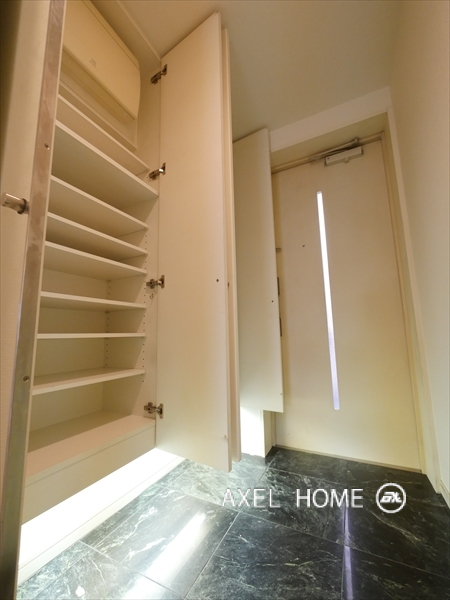 代々木デュープレックス