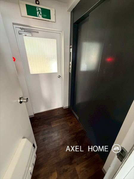 ワコー代々木ビル