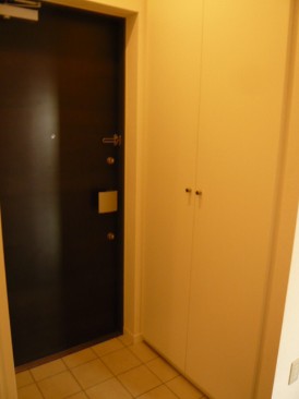 プライムアーバン初台