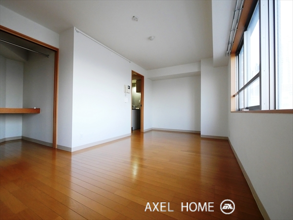 オペラヒルズ初台